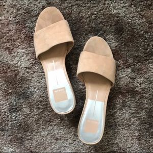 Dolce Vita Rilee slide